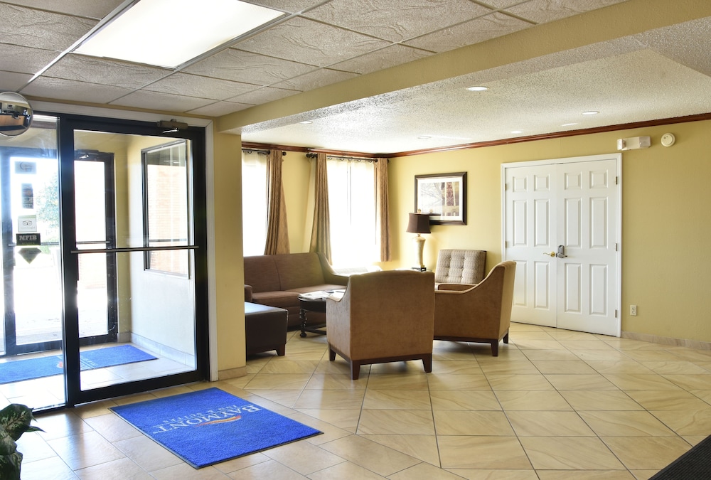 Baymont by Wyndham Robinson - photo 4