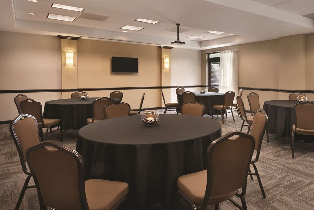Hyatt Place Chicago Hoffman Estates - photo 24