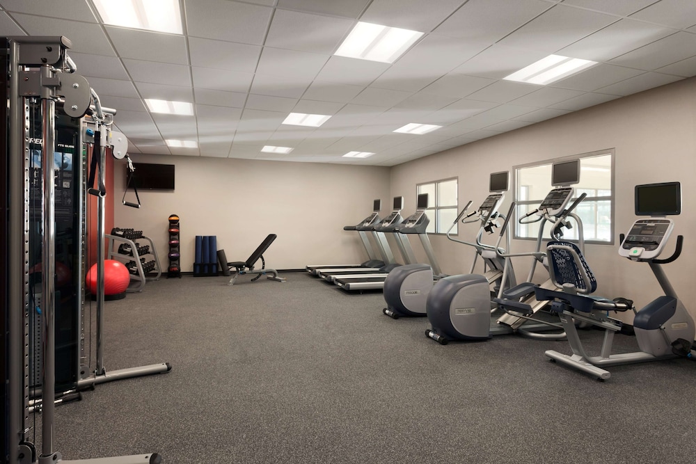 Homewood Suites by Hilton Syracuse Carrier Circle - photo 26