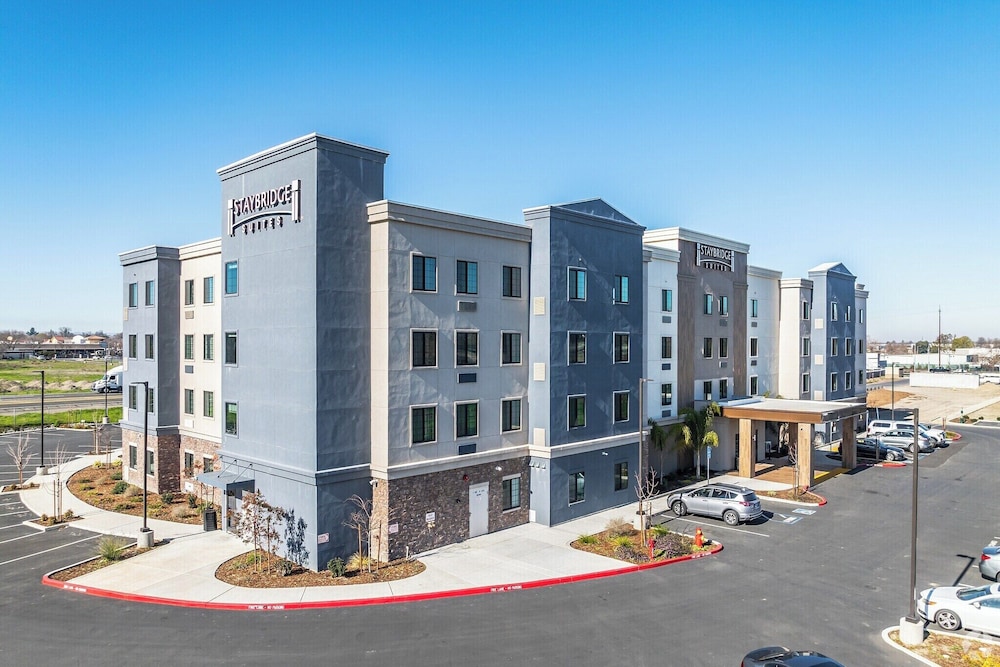 Staybridge Suites Sacramento Woodland - photo 118