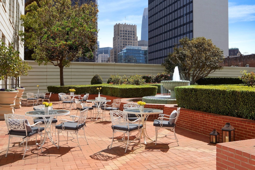 The Ritz Carlton San Francisco - photo 47