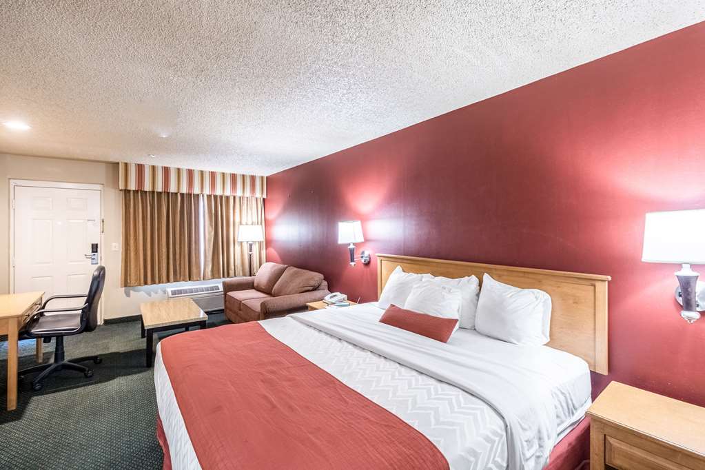 Quality Inn Casa Grande I 10 - photo 15