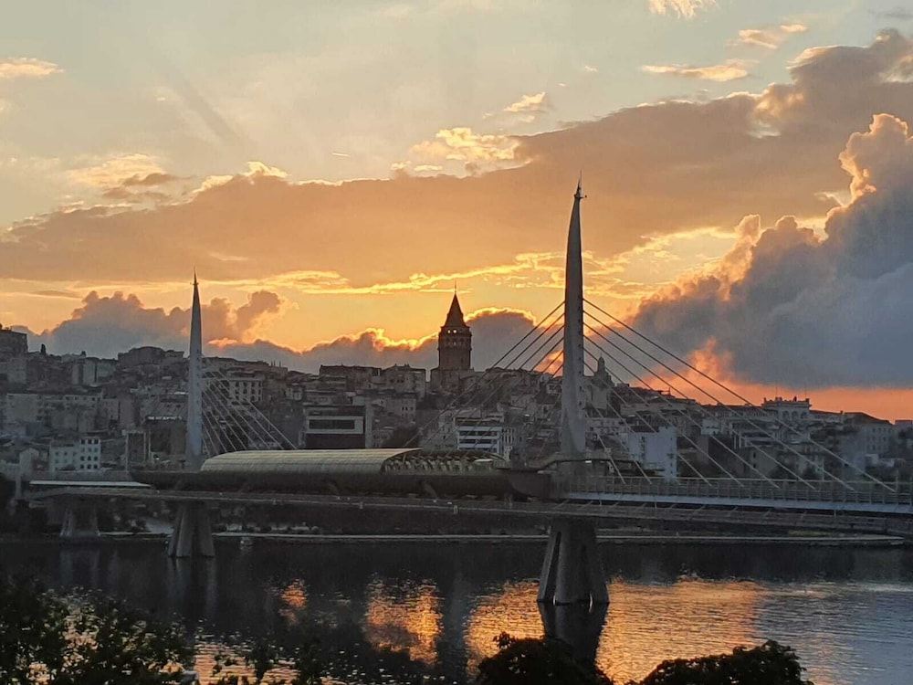 Sea Star Istanbul — 4-Star Luxury Hotel in Istanbul, Turkey