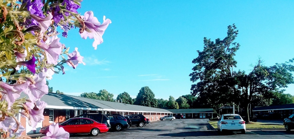 Bay Motel - photo 32