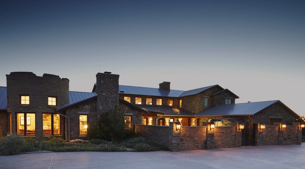 Wildcatter Ranch Resort & Spa - photo 48
