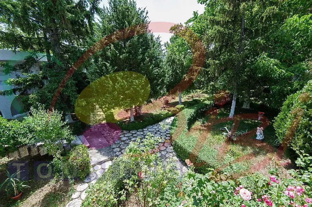Hotel Iulia Resort - last minute hotel in Unknown City