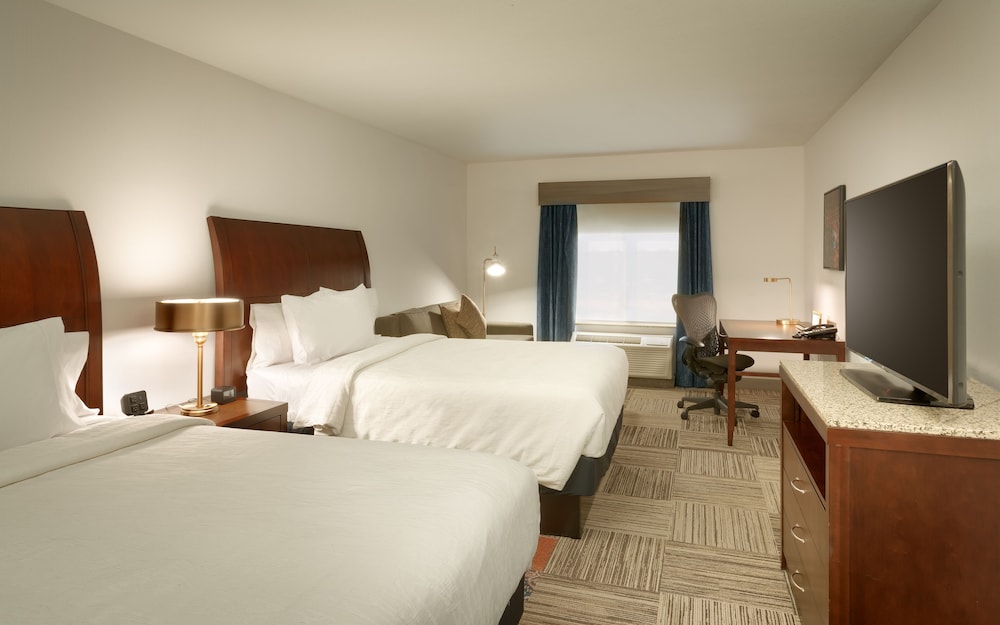 Hilton Garden Inn Salt Lake City Sandy - photo 8