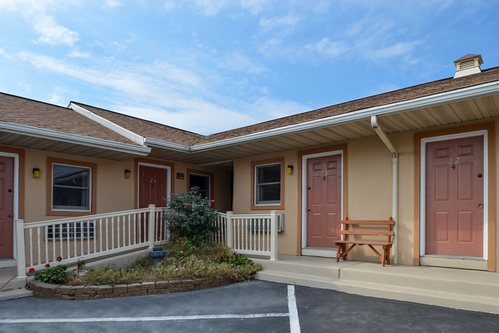 Red Carpet Inn Ronks - photo 40