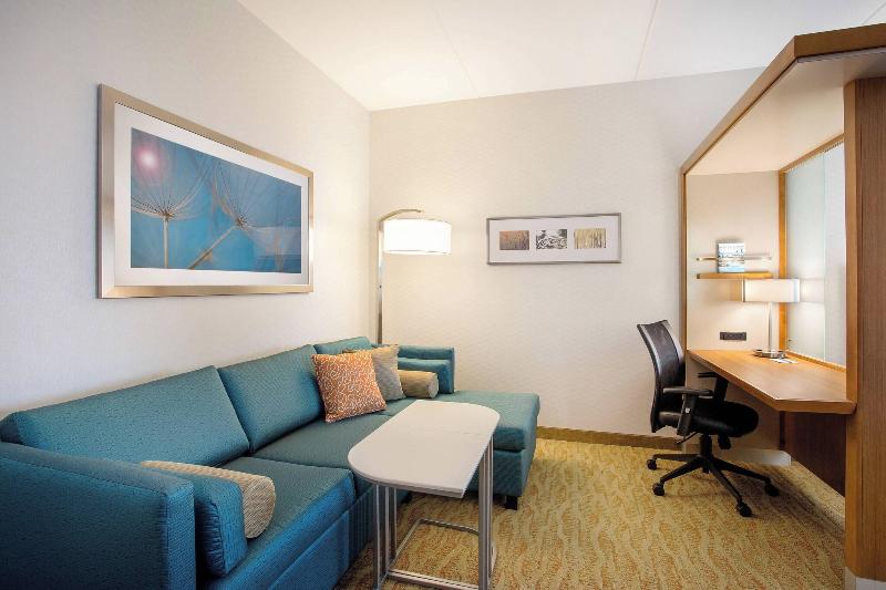 Springhill Suites Mount Laurel - photo 43