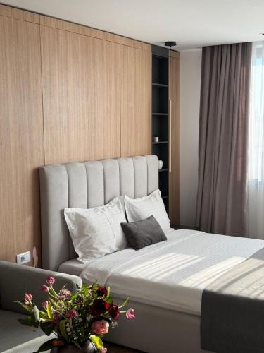 Studio Sarmi centrul Constanței — 4-Star Luxury Hotel in Constanta, Romania