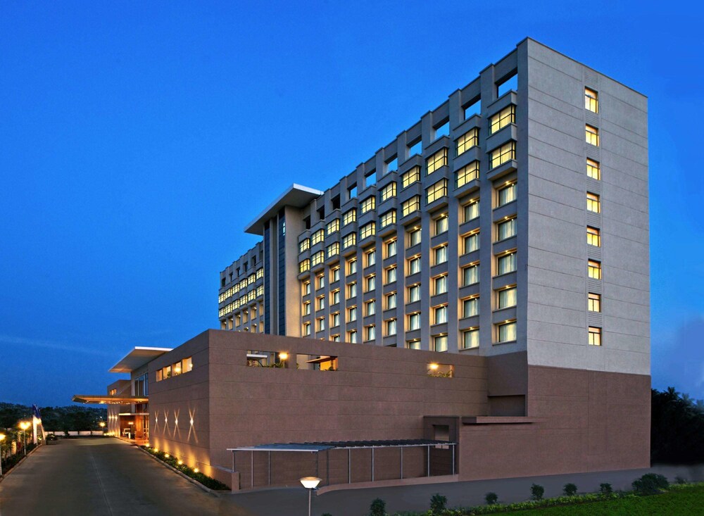 Welcomhotel by ITC Hotels GST Road Chennai — 5-Star Luxury Hotel in Chingleput, India