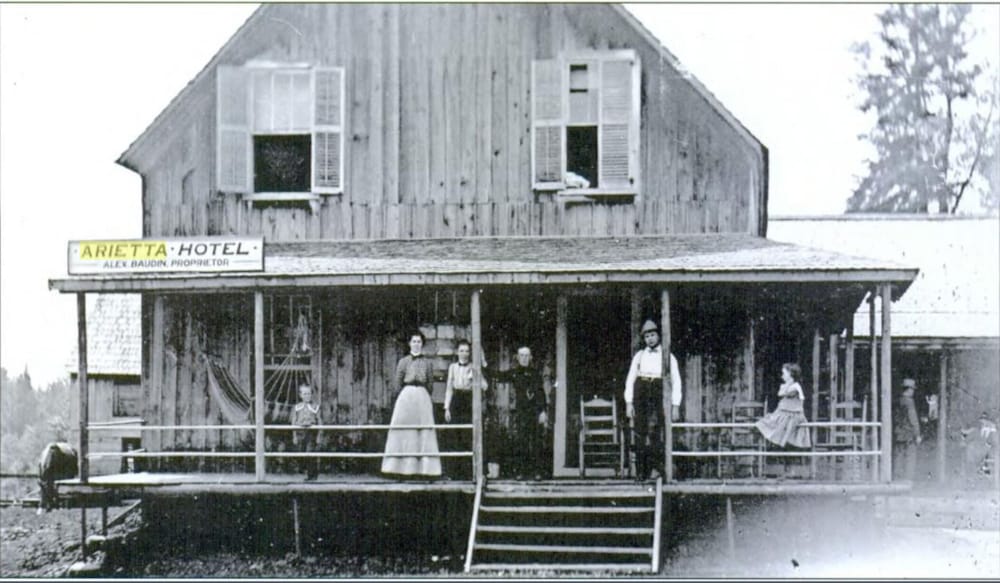 The Balsam Inn - photo 61