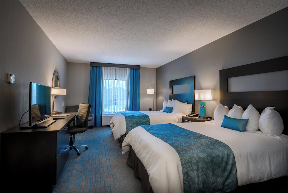 Holiday Inn & Suites Syracuse Airport Liverpool by IHG - photo 17