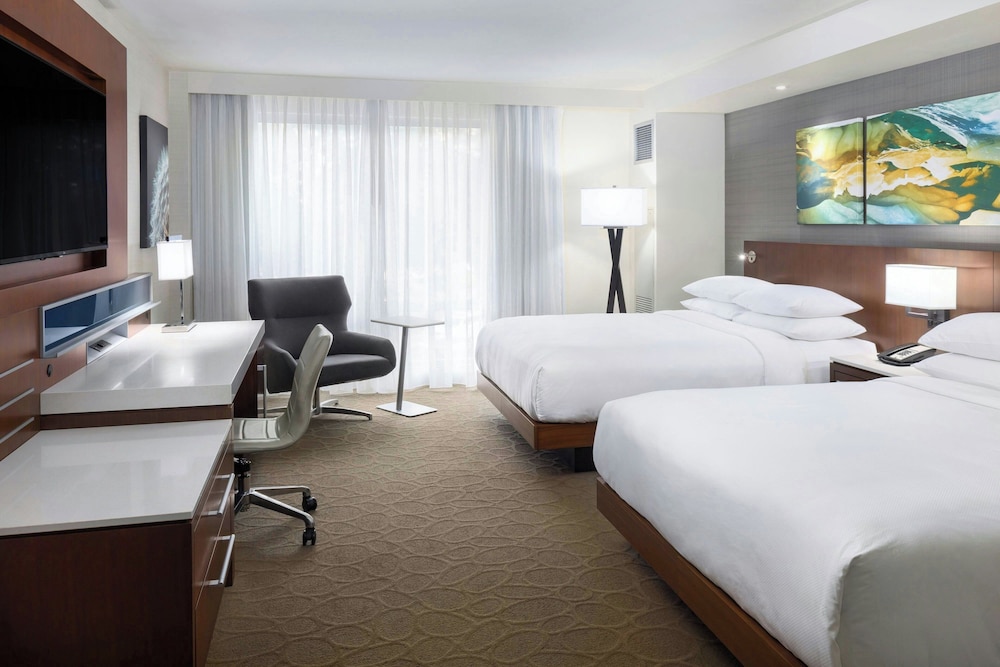 South Sioux City Marriott Riverfront - photo 17