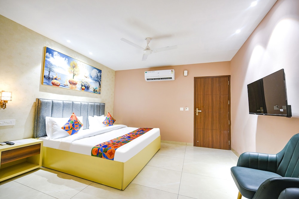 Fabhotel Supreme Suites in Ludhiana, India
