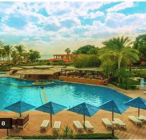 Chalet Palmera resort only for family ain Sukhna egypt in Ain Sokhna, Egypt