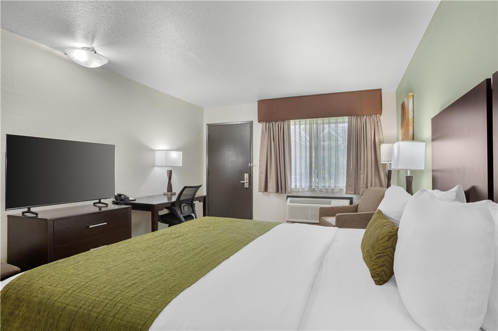 Best Western Gold Country Inn - photo 34