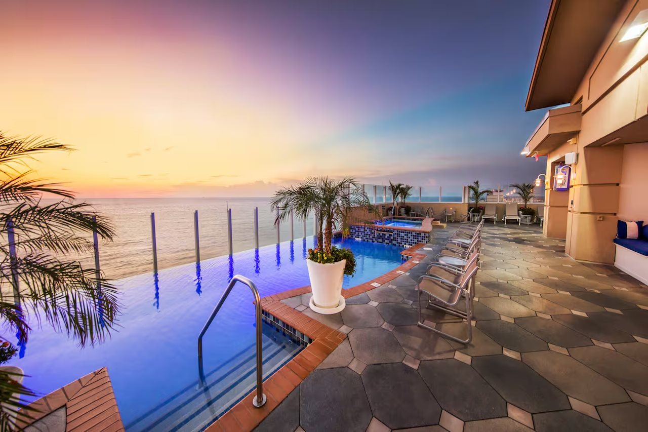 Hilton Virginia Beach Oceanfront - photo 9