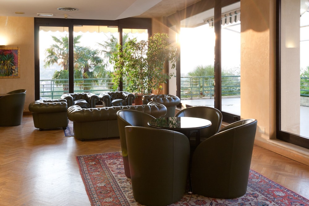 Hotel San Michele — Caltanissetta