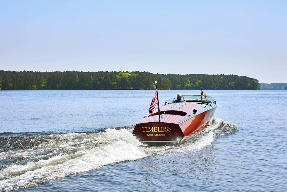 The Ritz Carlton Reynolds Lake Oconee - photo 115