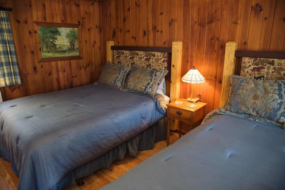 The Homestead Inn - photo 7