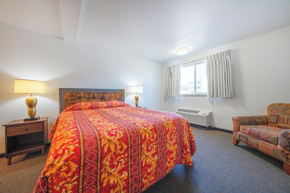 Unicorn Inn by OYO Portland - photo 11