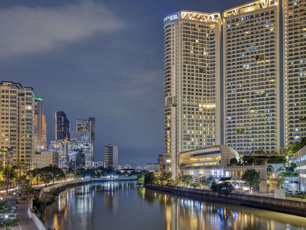 Hotel Apartment Suite near Makati in Manila, Philippines