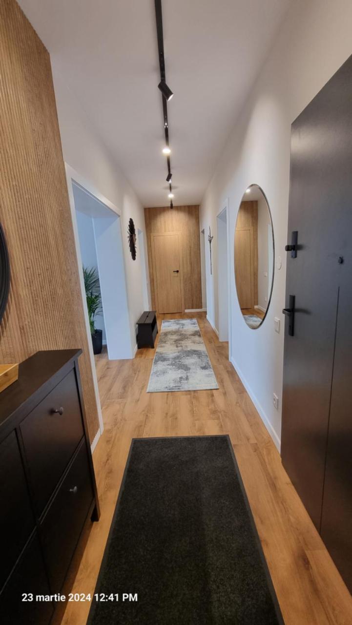 Nico's stylish Apartment — 4-Star Luxury Hotel in Satu Mare, Romania