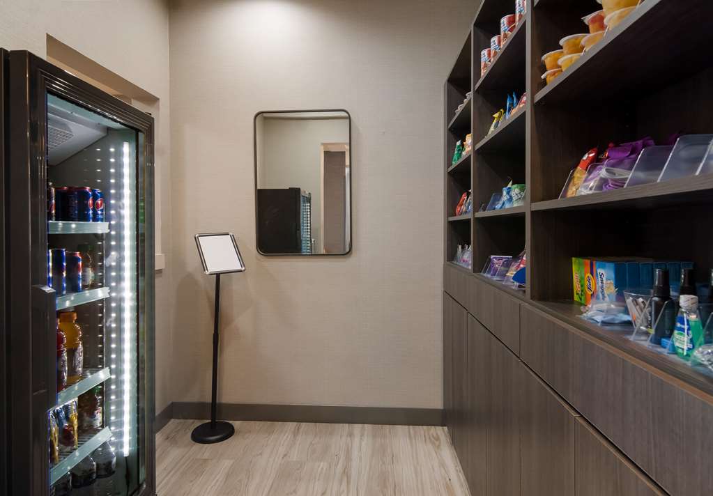 Best Western Eastland - photo 28
