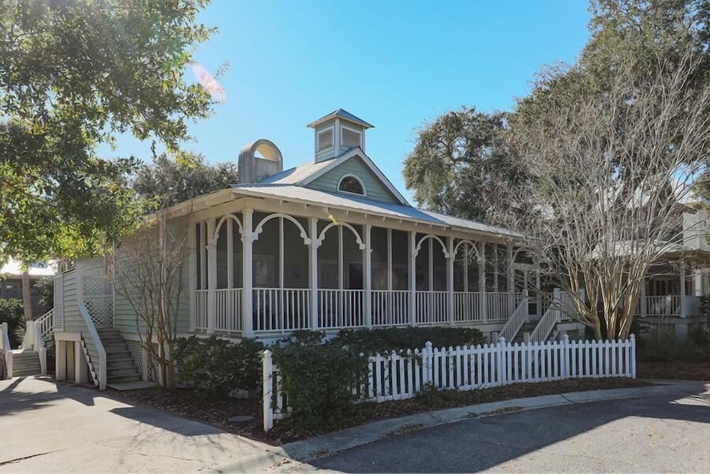 Grand Pavilion 83 by Wild Dunes - photo 18