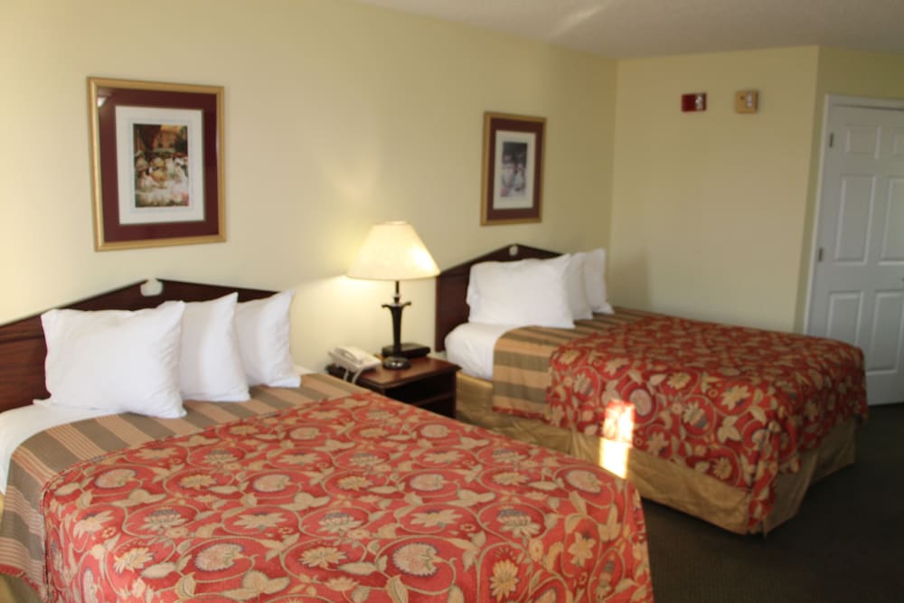 Jameson Inn Perry - photo 2