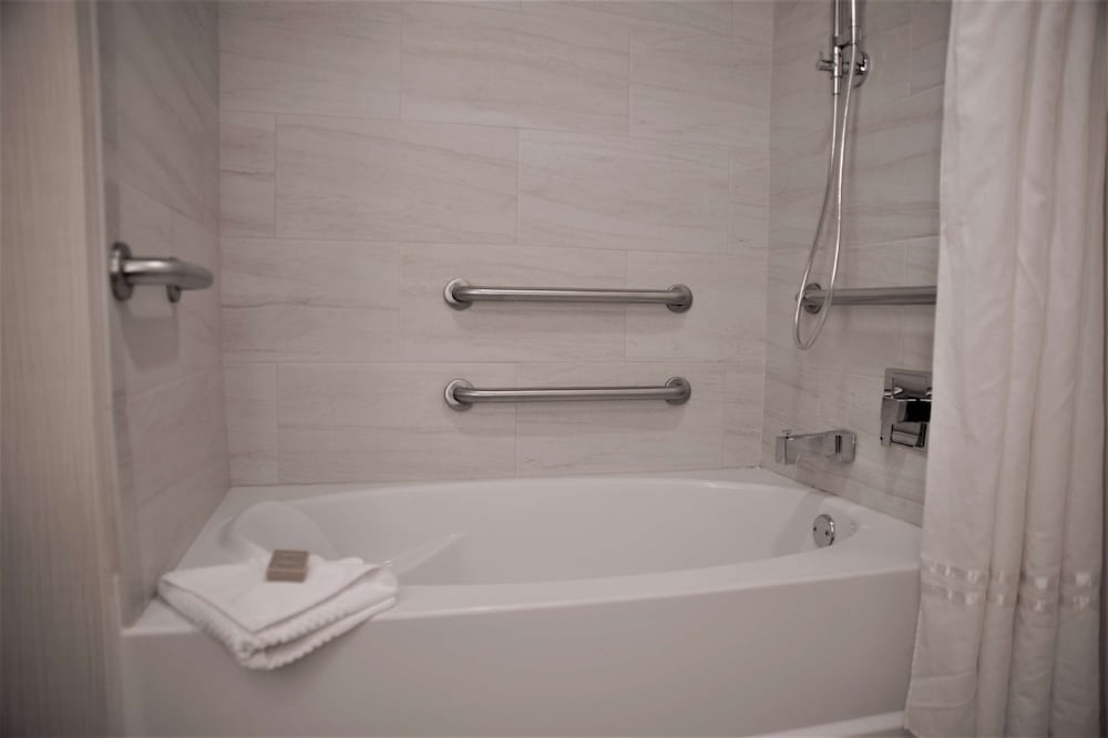 DoubleTree by Hilton Denver Tech Center - photo 26