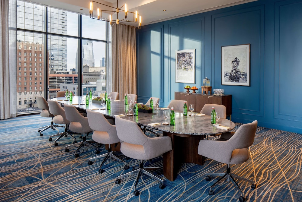 Tempo by Hilton Nashville Downtown - photo 65