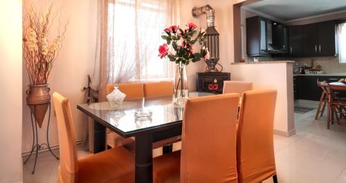 Anna’s House — Agios Kirykos — photo 2
