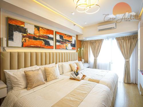 Casa Arabella Wind Residences Tower 5 2018 in Tagaytay, Philippines