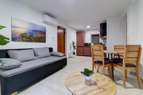 Rote Zora — 4-Star Luxury Hotel in Senj, Croatia
