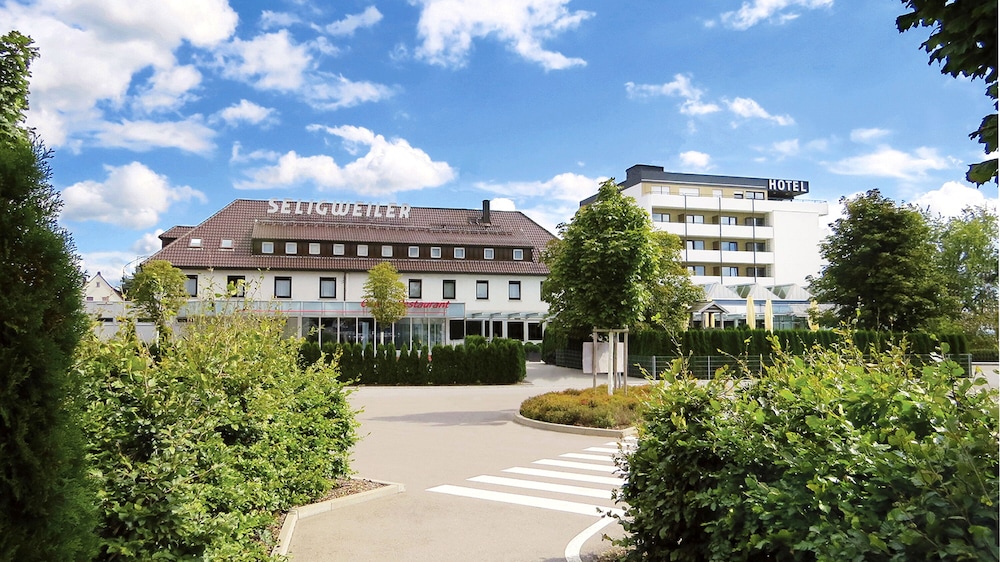 Seligweiler Hotel & Restaurant in Ulm, Germany