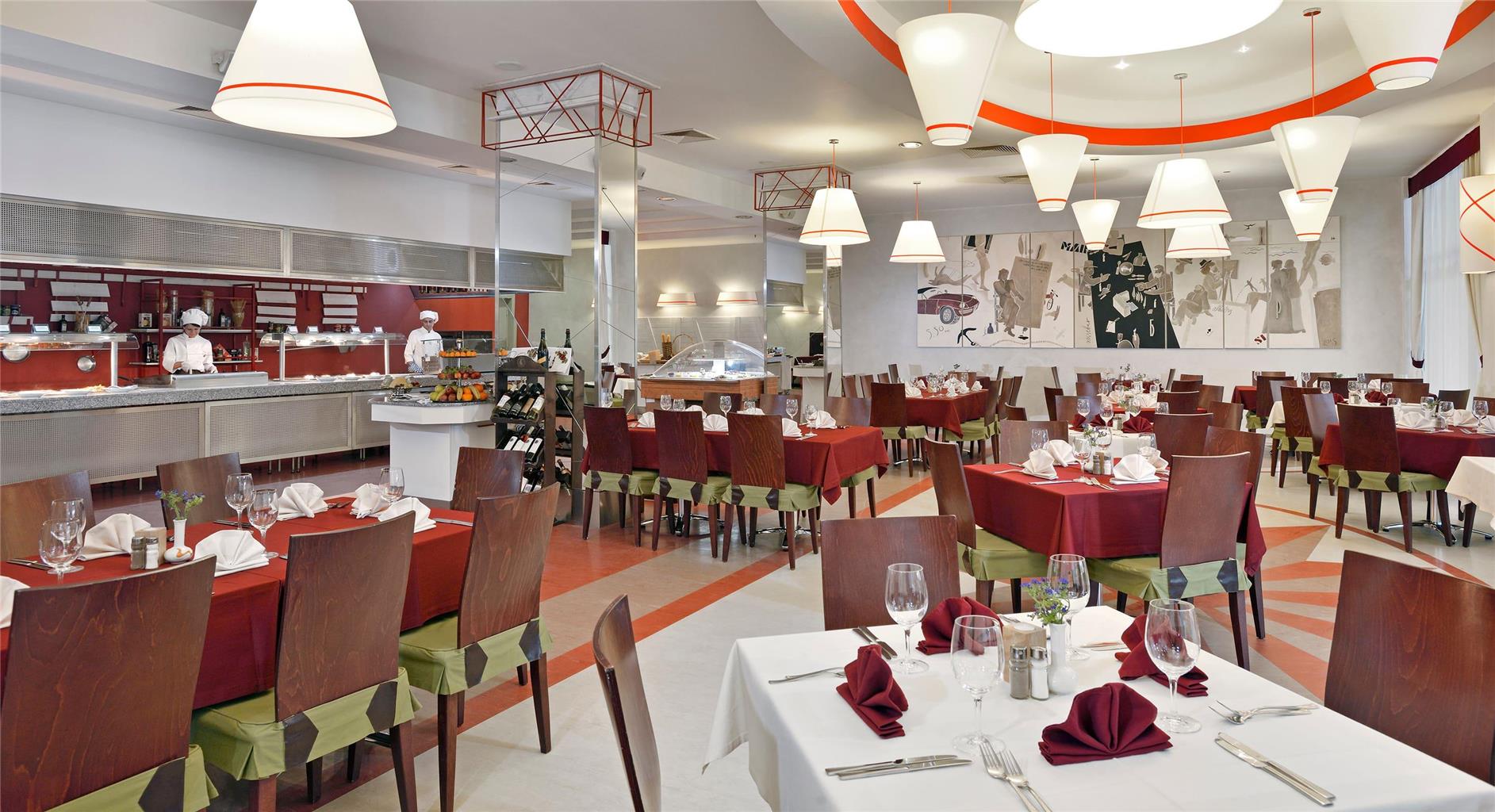 מזון ומשקאות