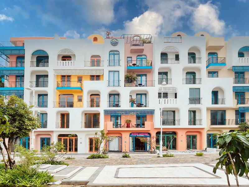 Pito Hotel - last minute hotel in Phu Quoc
