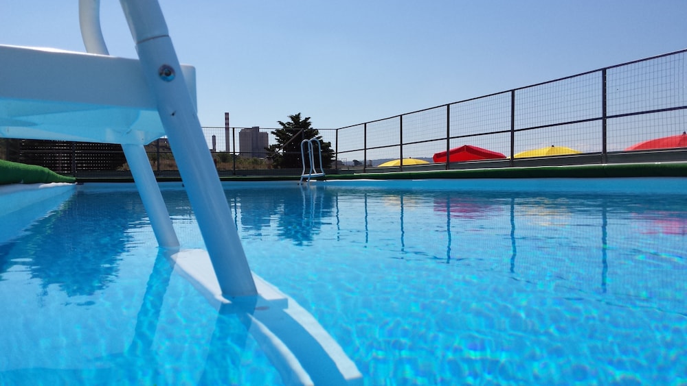B&B La Petrosa — 4-Star Luxury Hotel in Castrovillari, Italy
