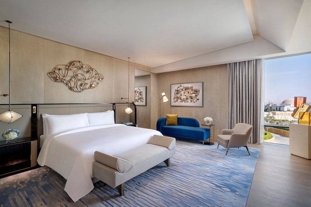 The St. Regis Riyadh — Riyadh — photo 5