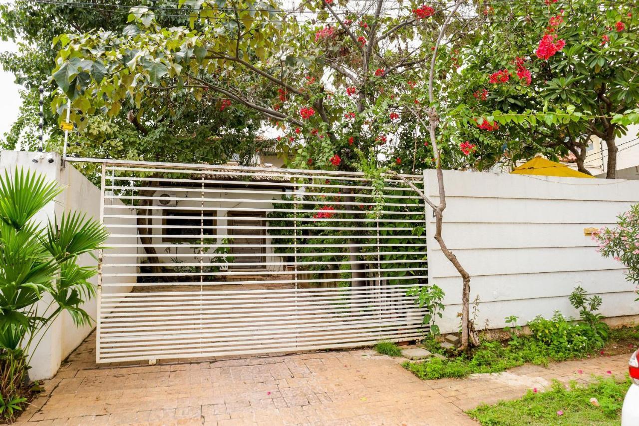 Hotel Pousada dos Bosques Refúgio Urbano in Cuiaba, Brasil