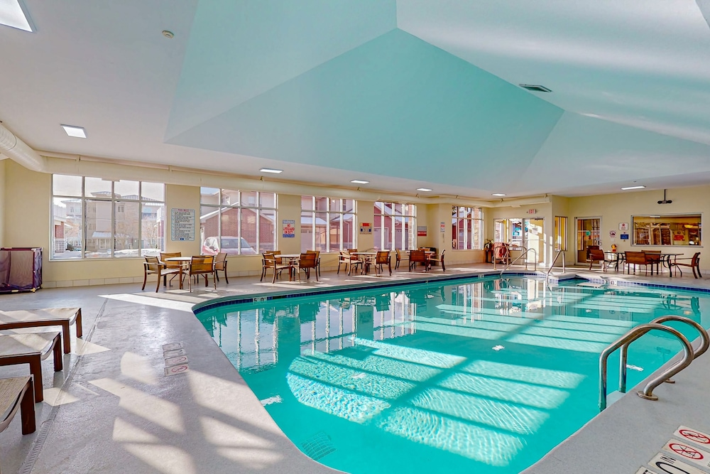 Delton Grand Resort - photo 53