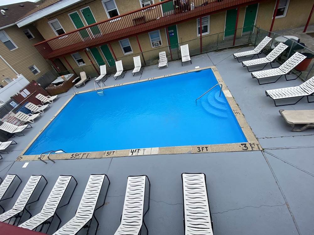 Offshore Motel - photo 9
