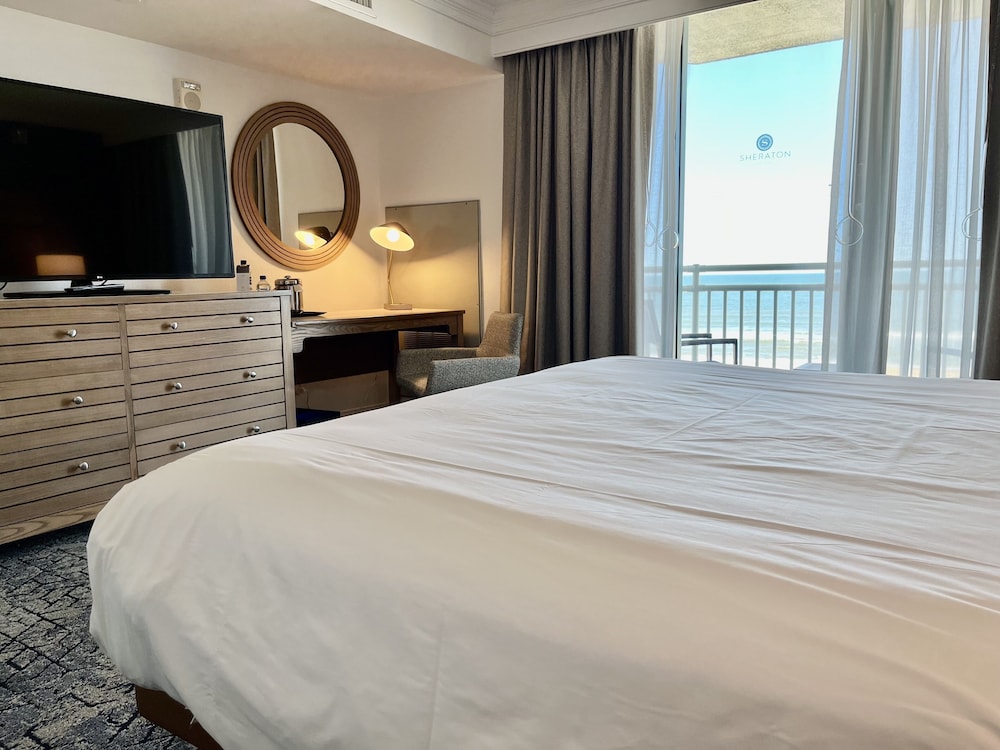 Sheraton Virginia Beach Oceanfront Hotel - photo 51