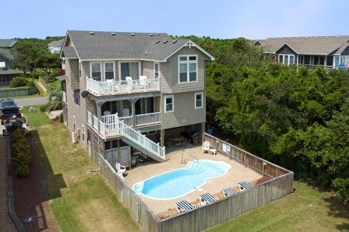 Jockeys Ridge 385 - last minute hotel in Nags Head
