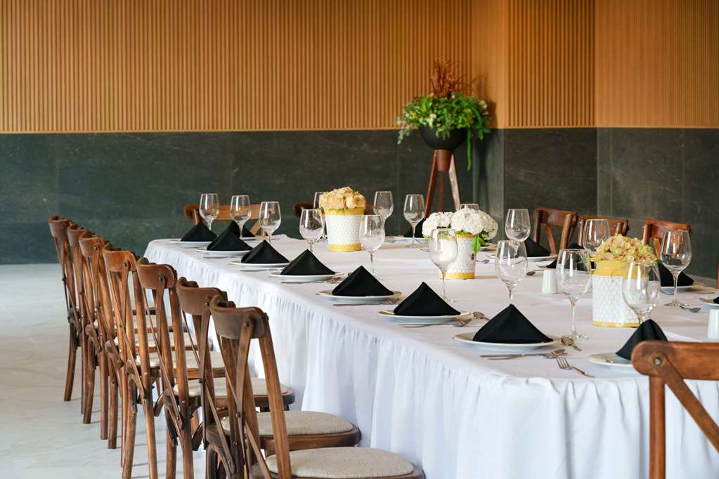 Meeting room