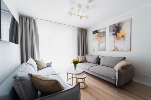 Wrocław ProApart City Square — 4-Star Luxury Hotel in Wroclaw, Poland