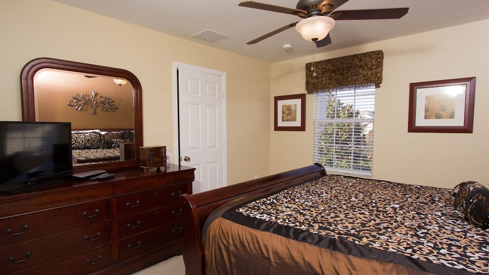 Villa in Windsor Hills Resort 1407 - photo 23