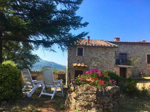 Borgo Petraio - last minute hotel in Montieri